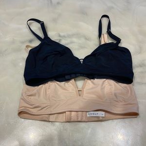 Lively T-Shirt Bras